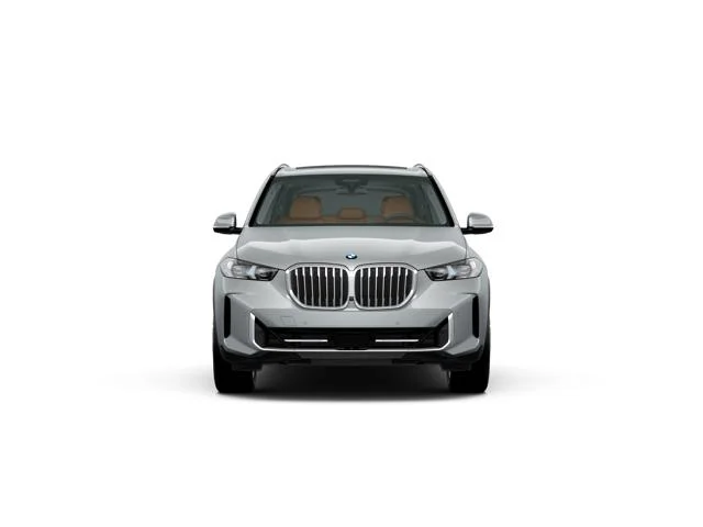 New 2026 Skyscraper Grey Metallic BMW  image 2