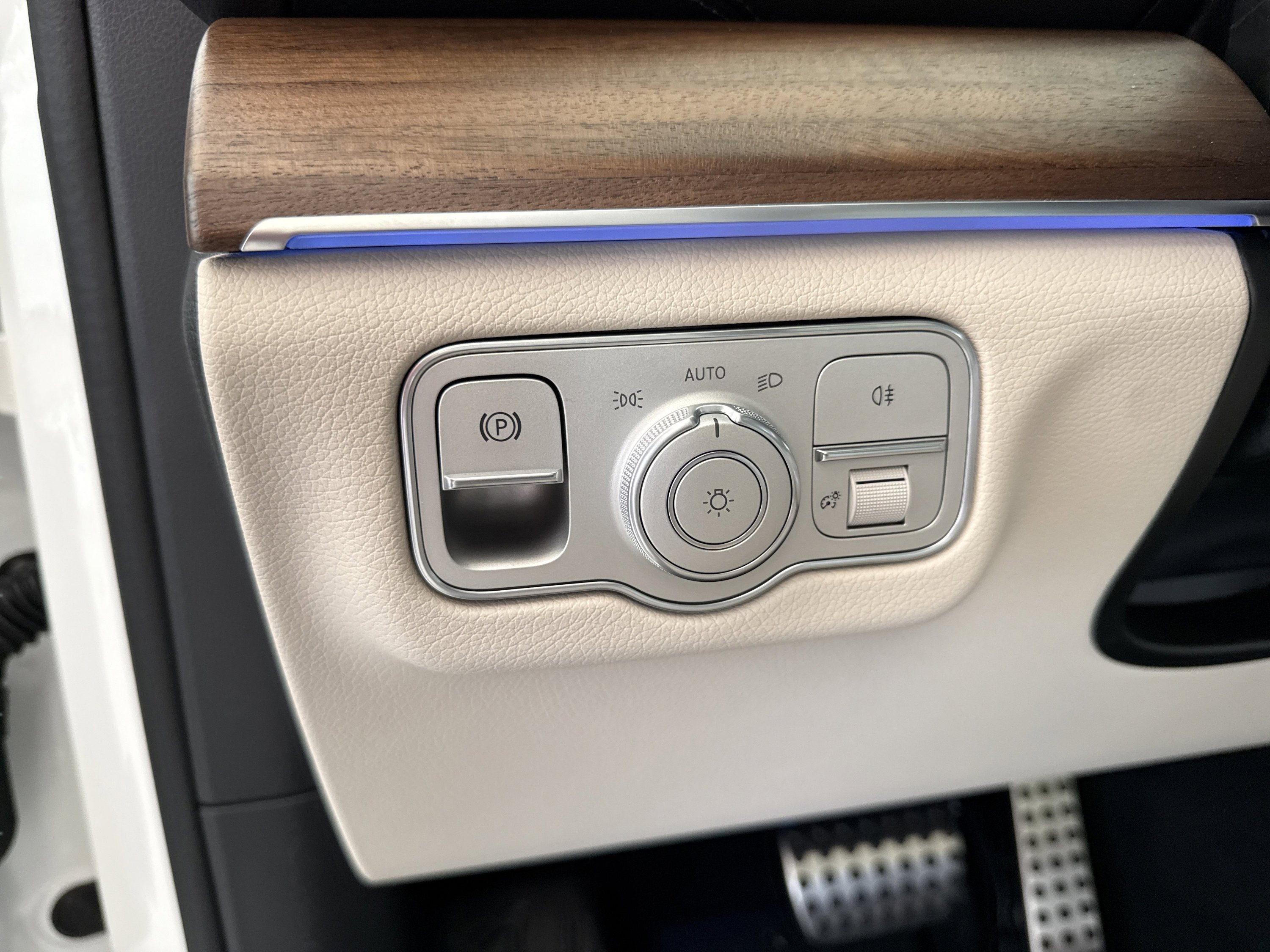 2026 Mercedes-Benz GLS Base - Photo 22