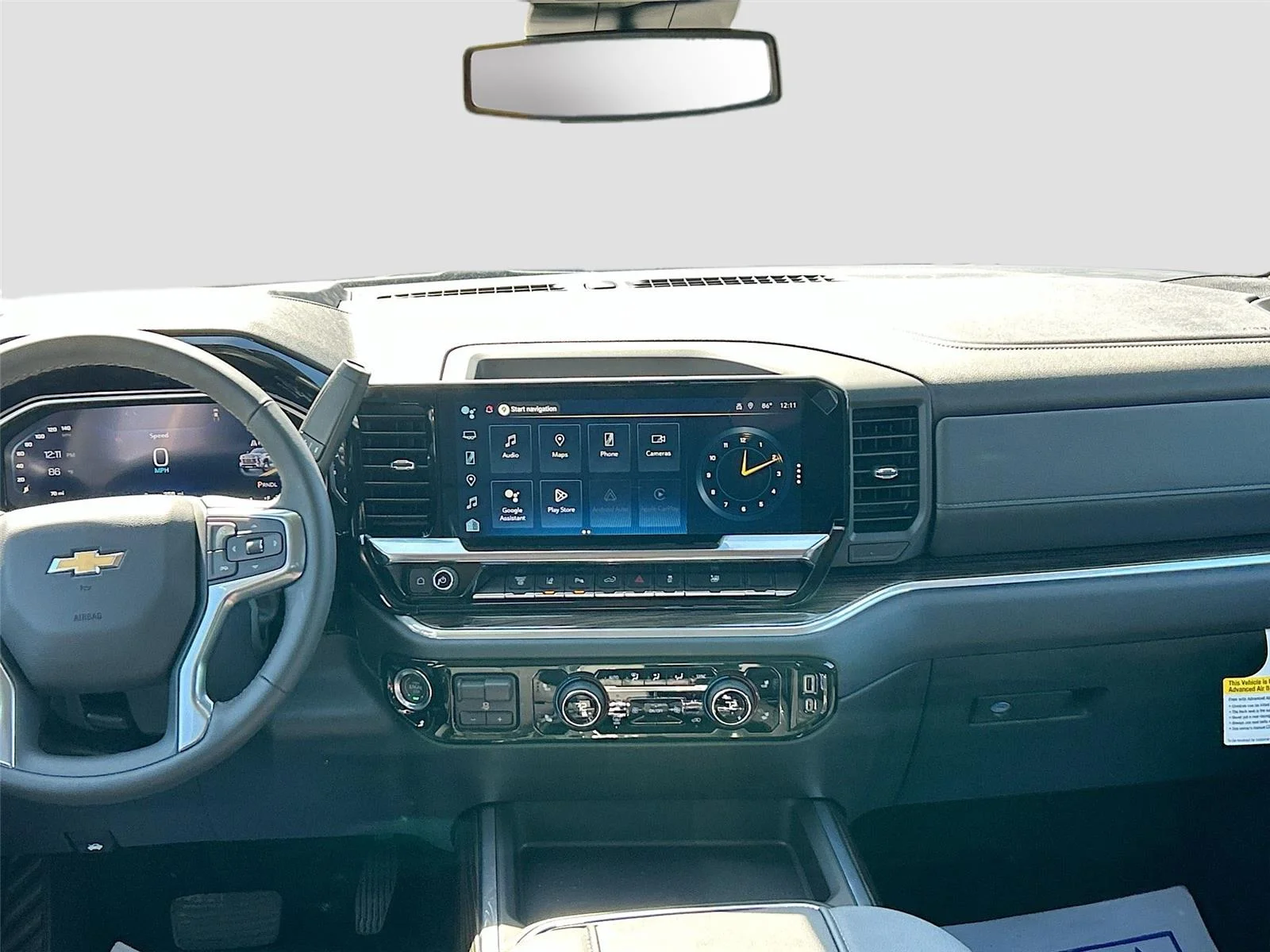 2026 Chevrolet Silverado 3500 HD LT - Photo 31