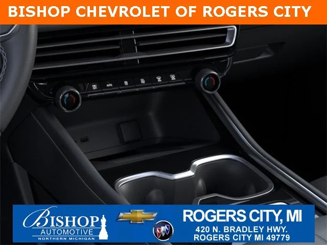 Pre-Owned 2024 Chevrolet Traverse LT image 23