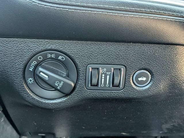 Used 2022 Gray Dodge R/T image 24