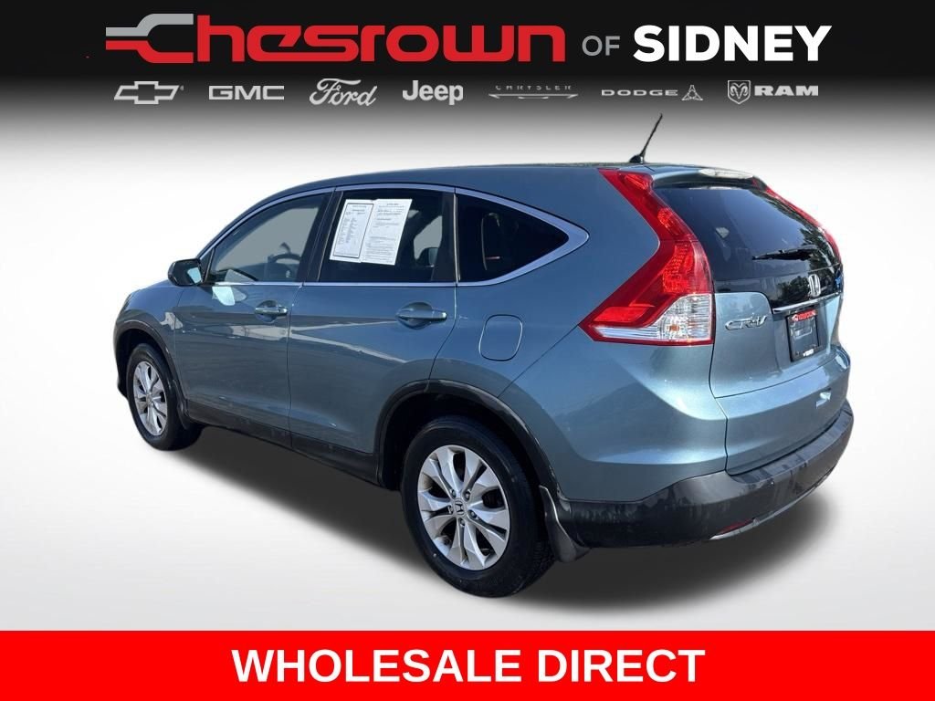 Used 2013  Honda EX image 3