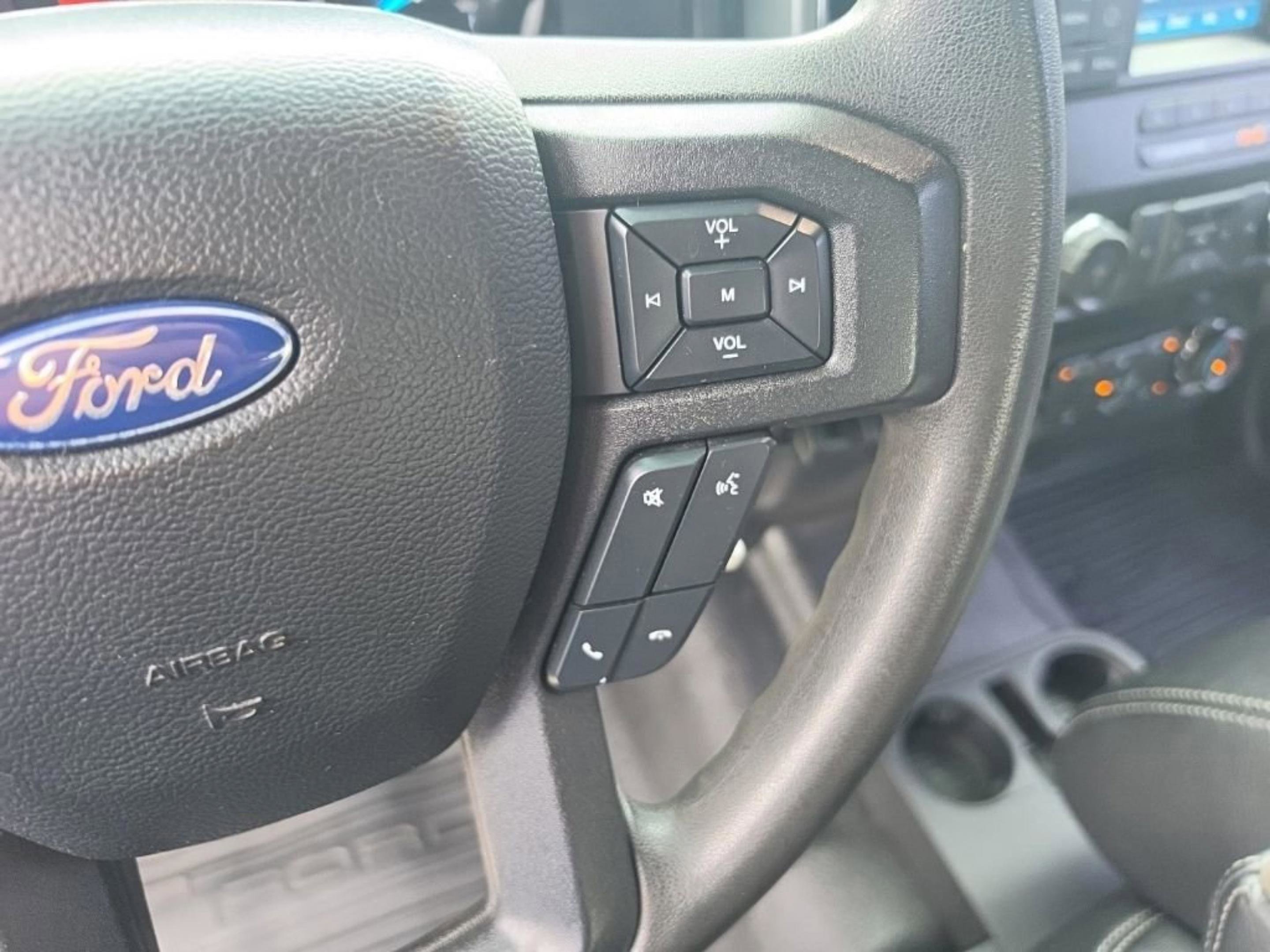 Used 2019 Black Ford XLT image 19