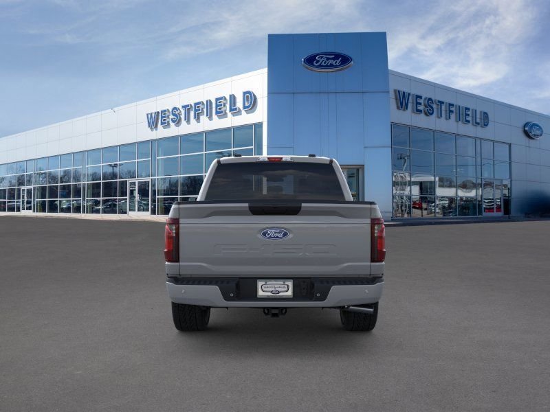 New 2026 Avalanche Ford STX® image 5