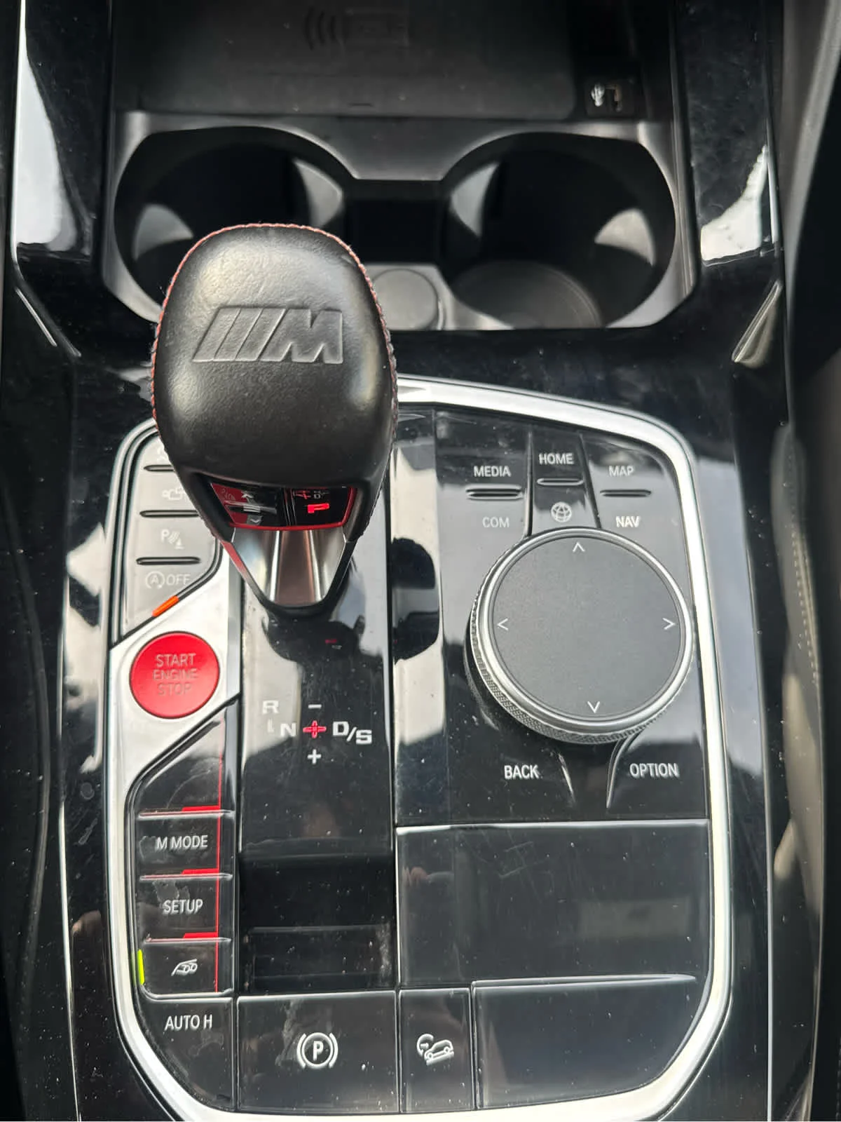 Used 2023 Orange BMW  image 27