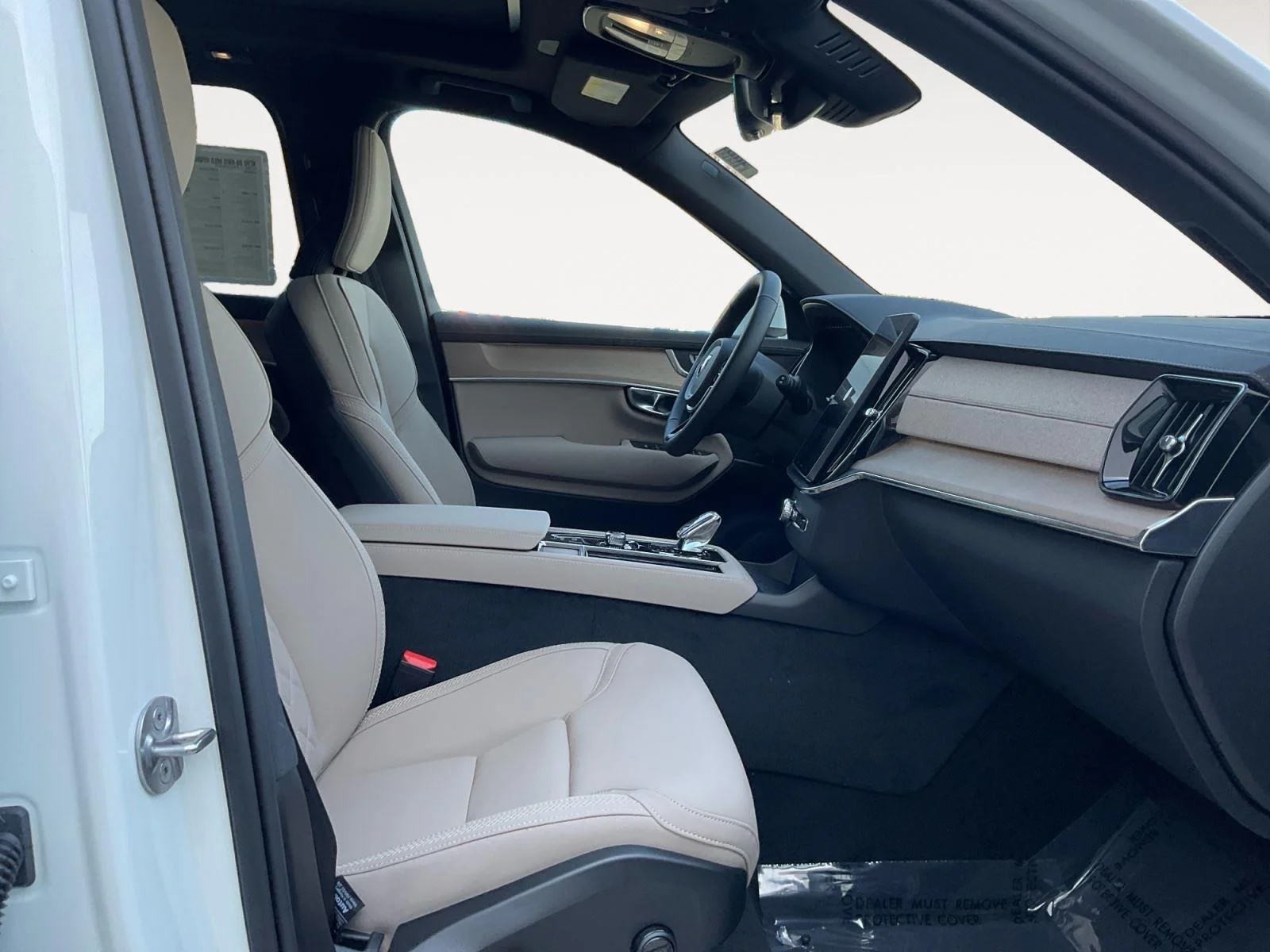 2026 Volvo XC90 Core - Photo 15