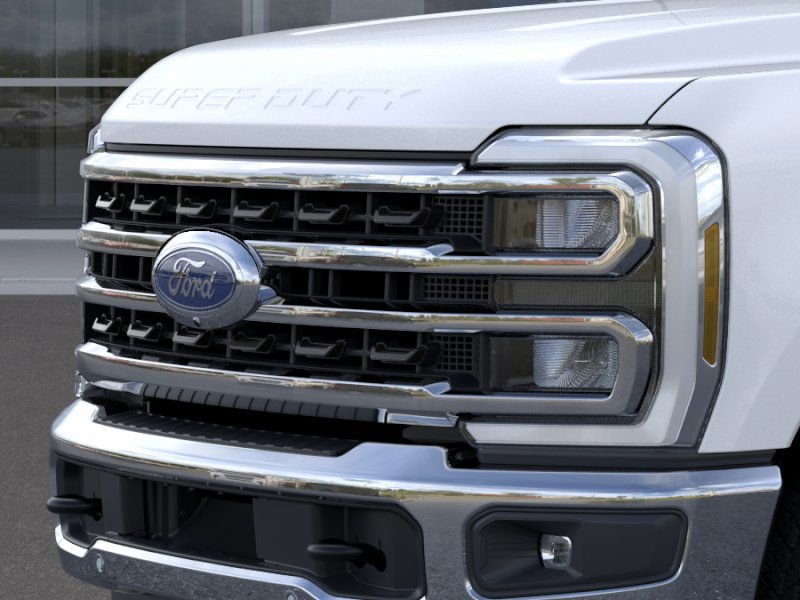 2025 Ford F-250 Super Duty King Ranch - Photo 39