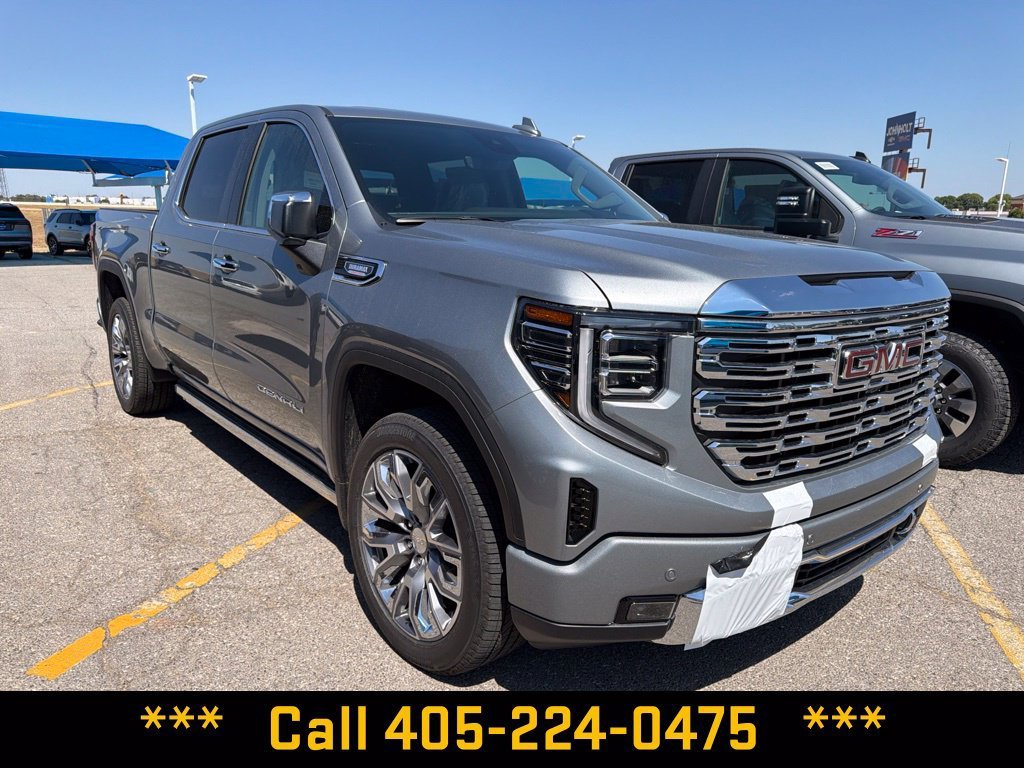 2026 GMC Sierra 1500 Denali - Photo 10