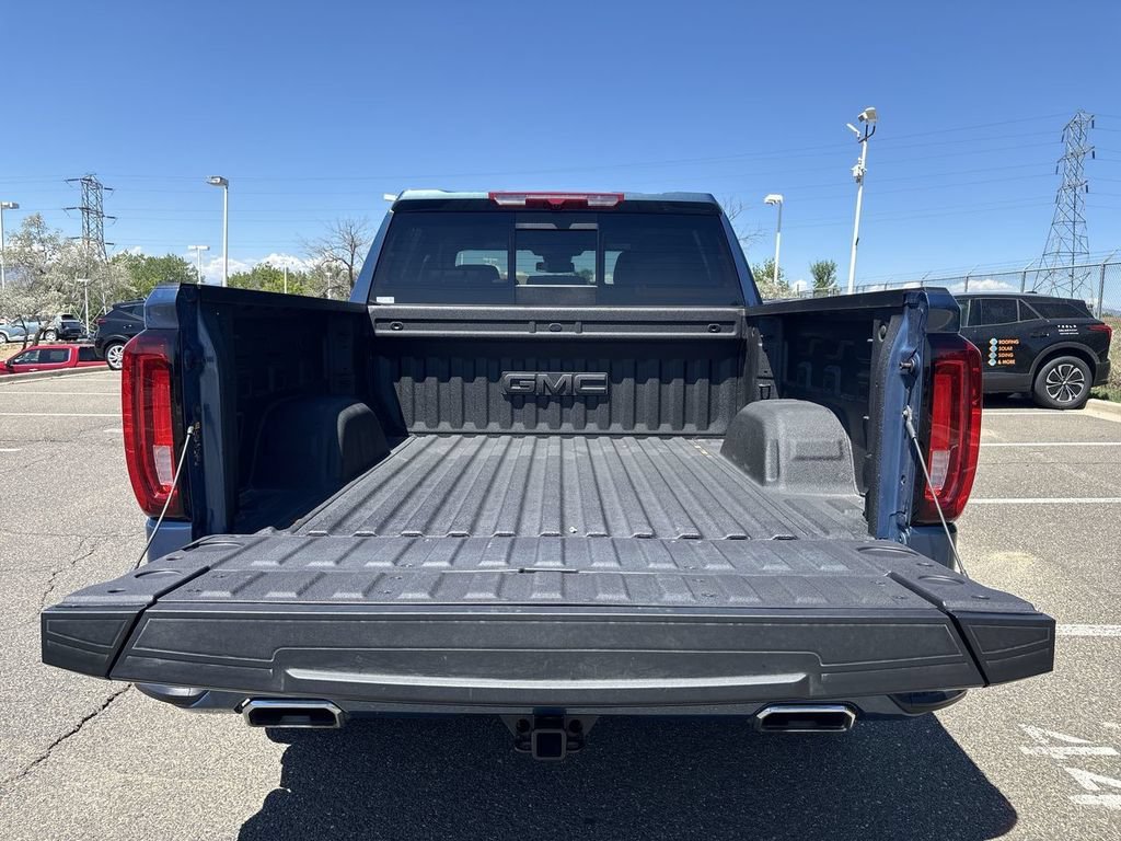 Certified Used 2026 Blue GMC Denali image 30