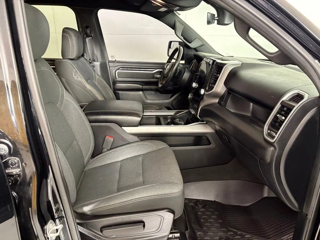 2021 RAM Ram 1500 Pickup Big Horn/Lone Star - Photo 14