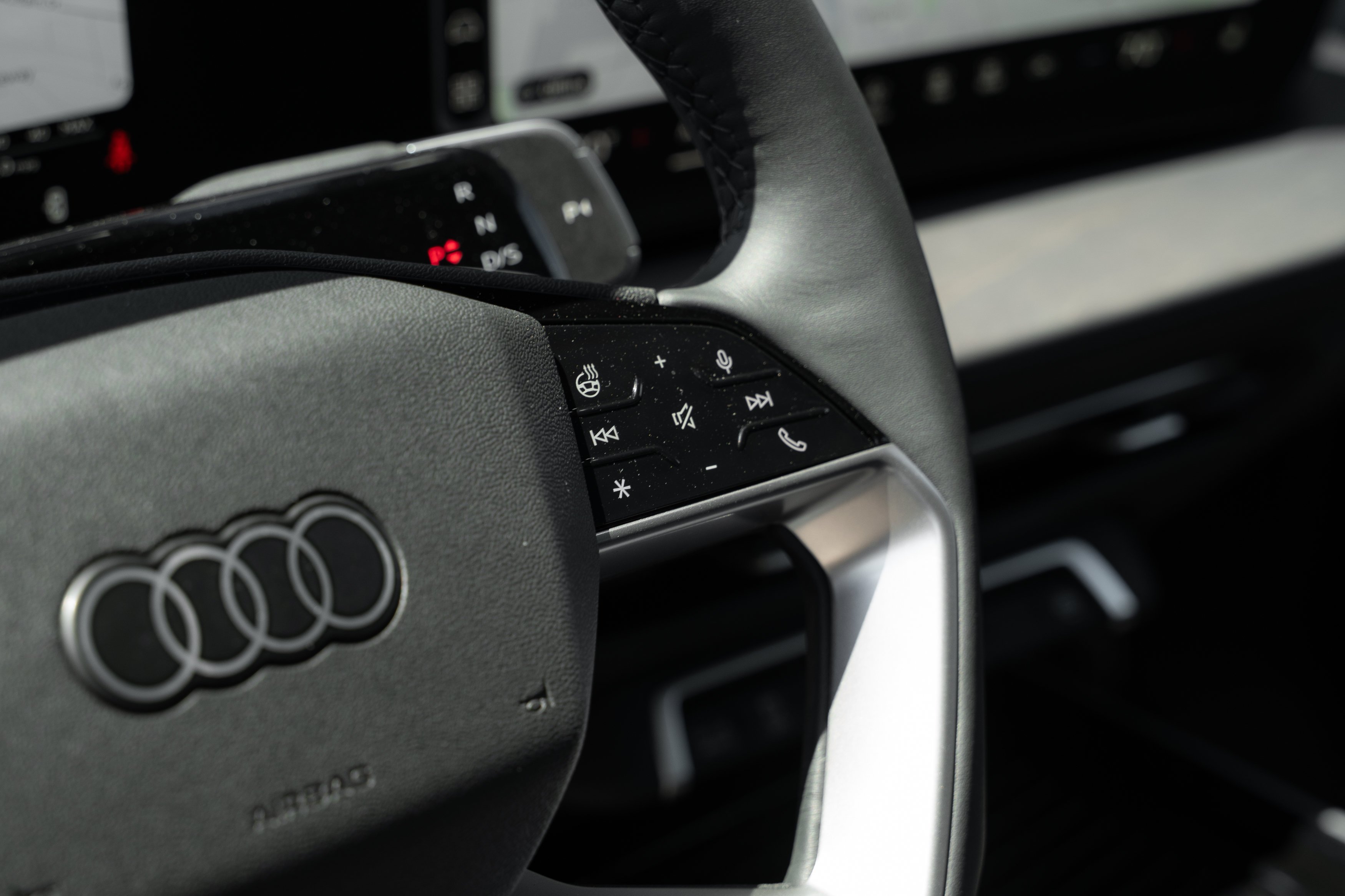 New 2026 Arrow Audi S line image 12