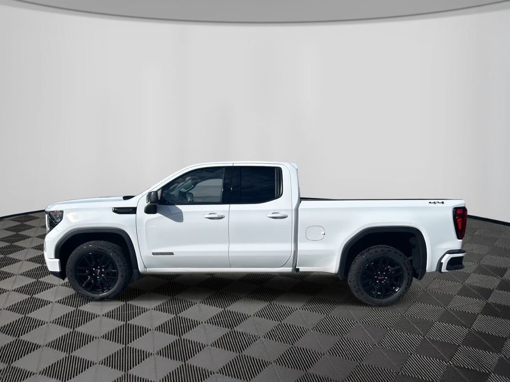 Used 2024 White GMC Elevation image 8