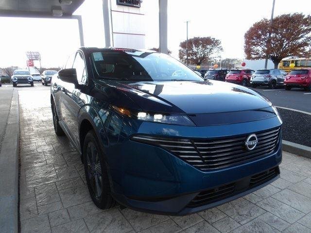 2026 Nissan Murano SL - Photo 3