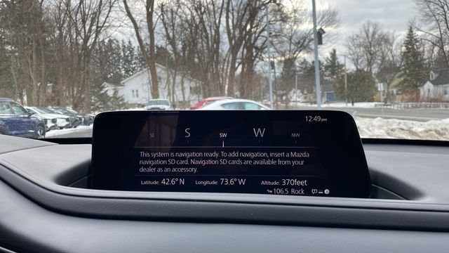 2026 Mazda CX-30 Preferred - Photo 15
