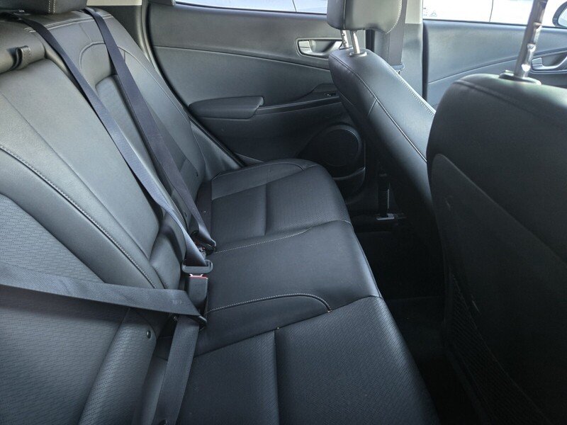 Used 2021 Silver HYUNDAI ULTIMATE DCT AWD image 5