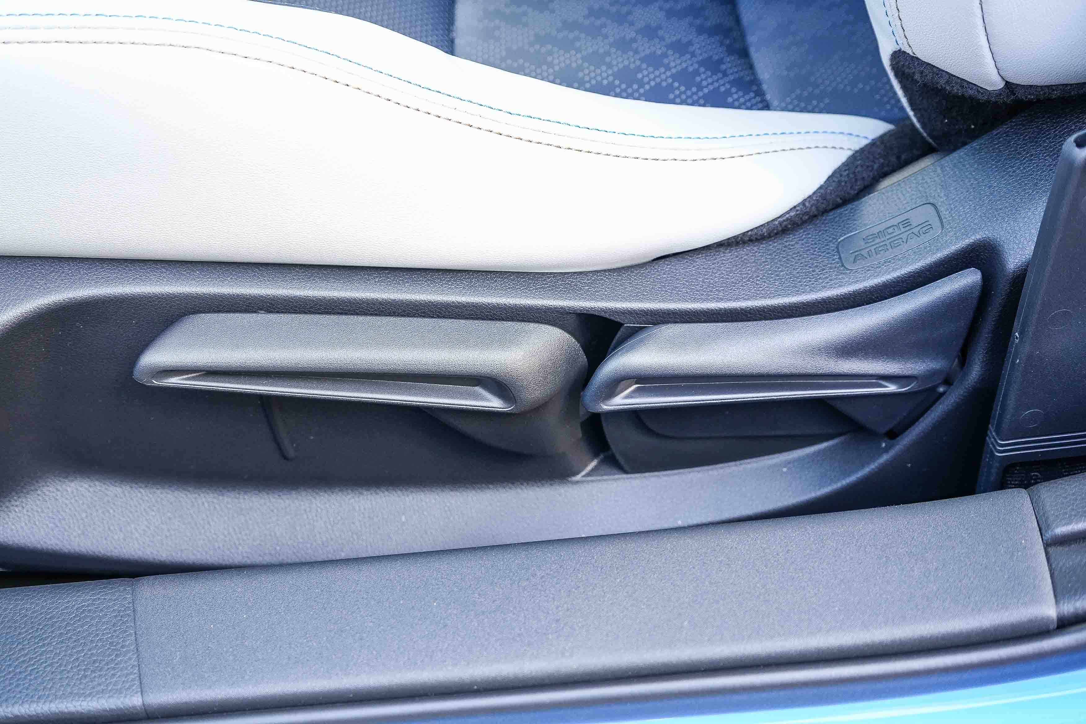 New 2026 Boost Blue Pearl Honda Coupe image 24