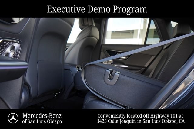 Used 2026  Mercedes-Benz GLC 300 image 24
