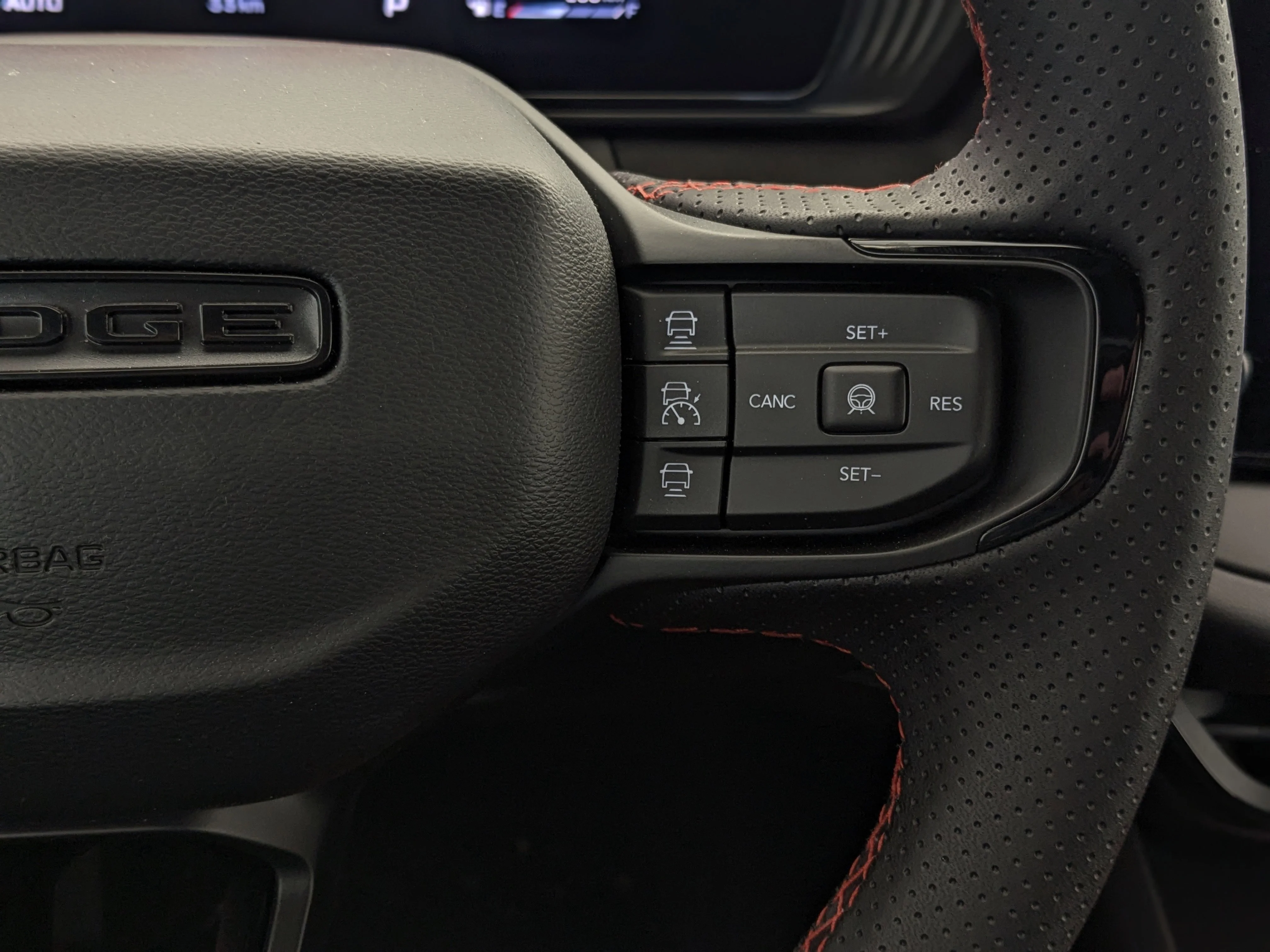 New 2026 Black Dodge R/T - - Blacktop Pack - Hurricane Turbo - 20 Black Wheels - AWD & tons more! image 17