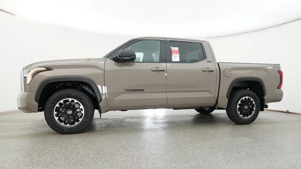 New 2026 Mudbath Toyota SR5 image 21