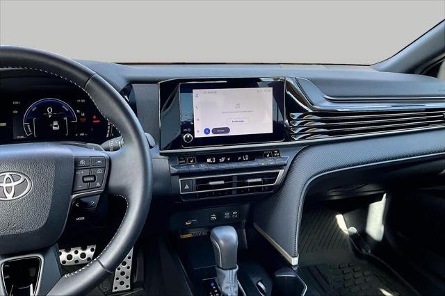 Certified Used 2025 UNDERGROUND Toyota  image 6