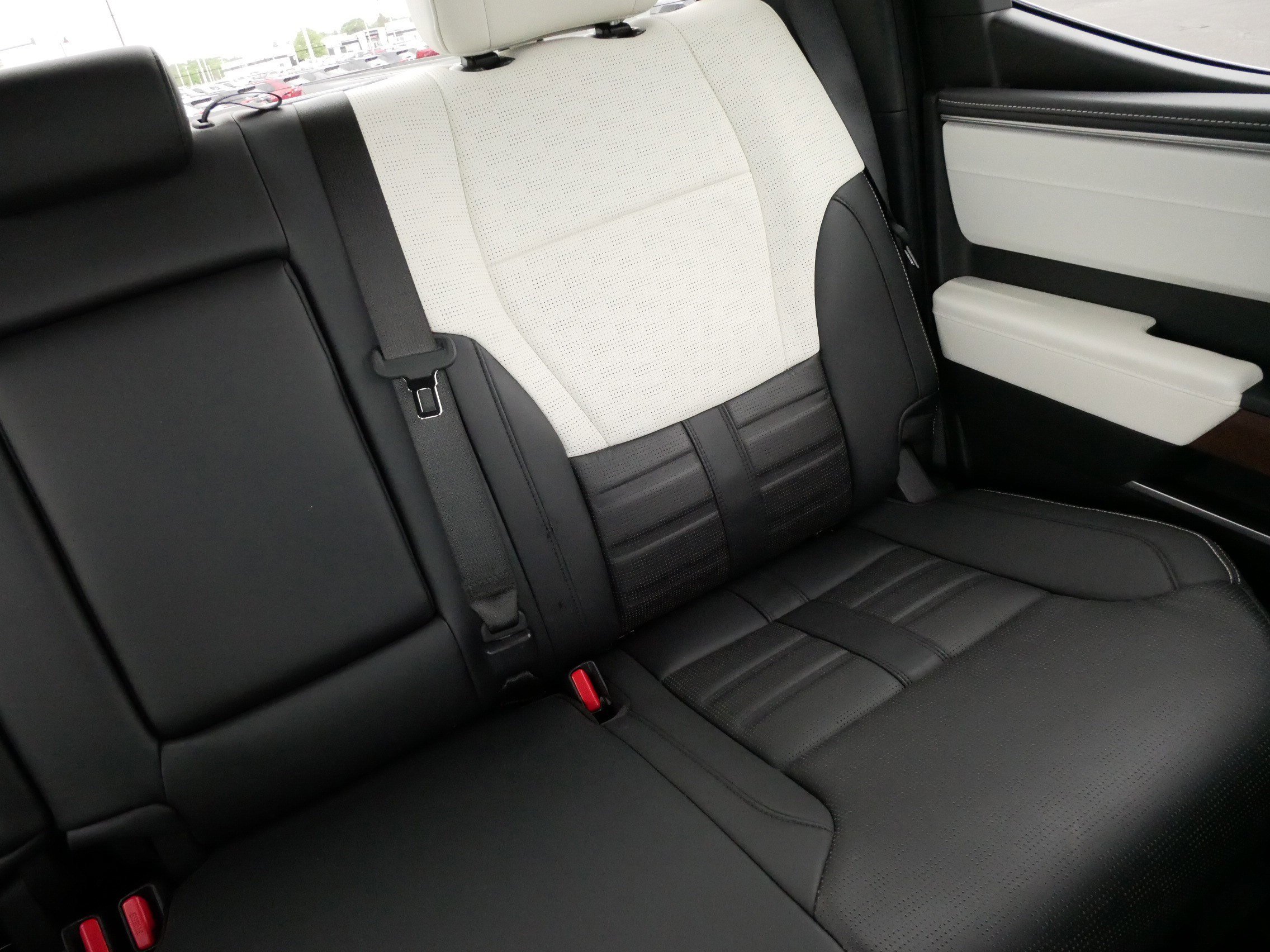 2024 Toyota Tundra Capstone - Photo 14