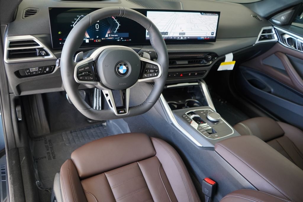 2026 BMW 4 Series 430i - Photo 11