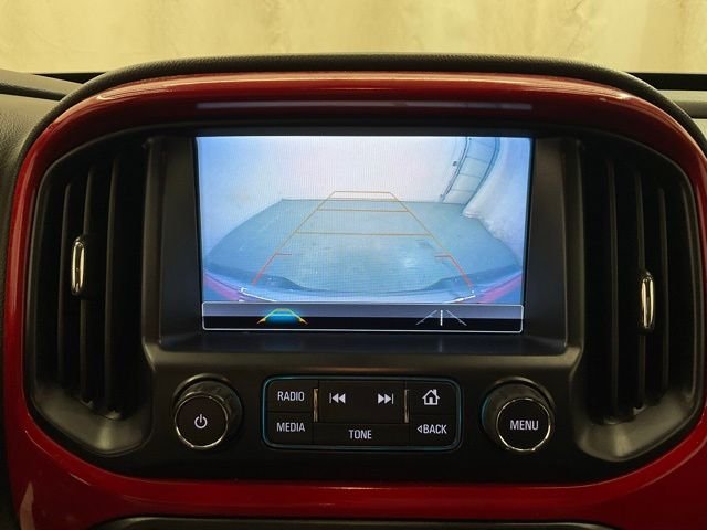 Used 2018 Red Chevrolet ZR2 image 19