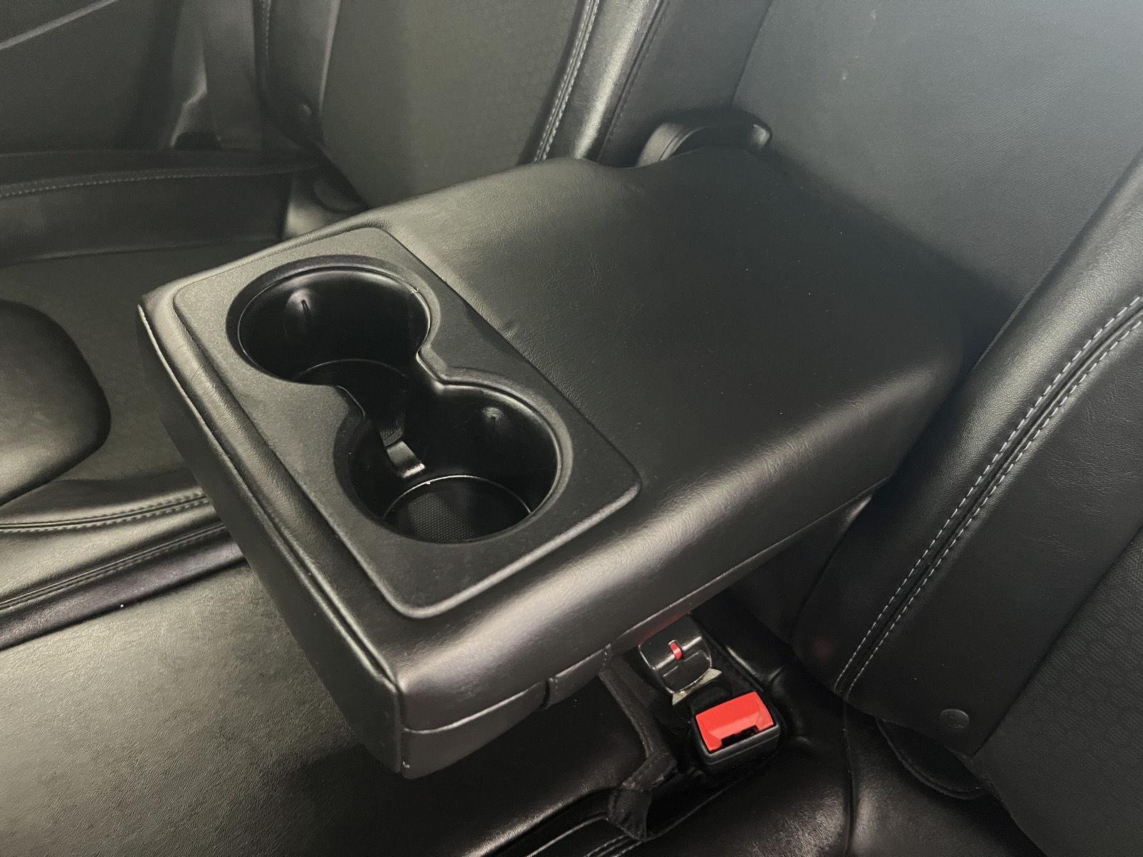 2019 Jeep Cherokee Latitude Plus - Photo 24