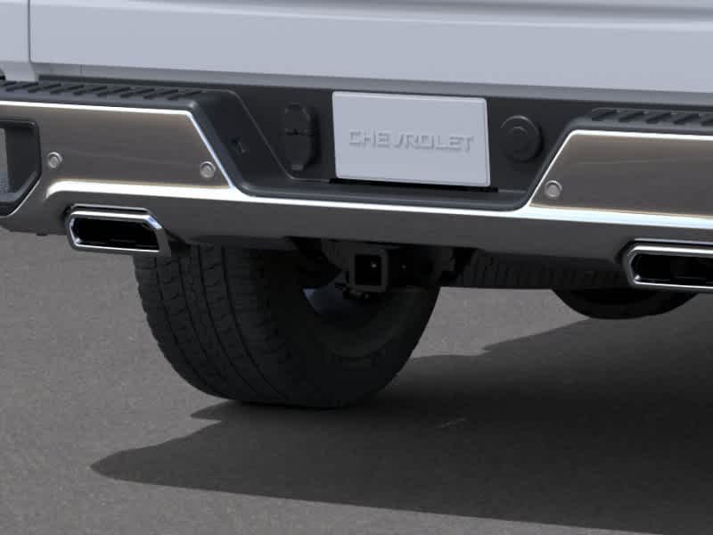 2026 Chevrolet Silverado 1500 LTZ - Photo 14
