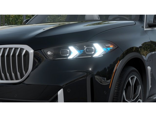 2026 BMW X5 50e - Photo 6