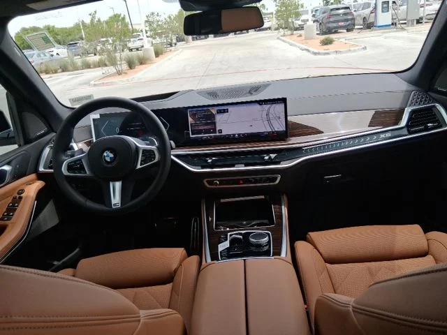 2026 BMW X5 40i - Photo 10