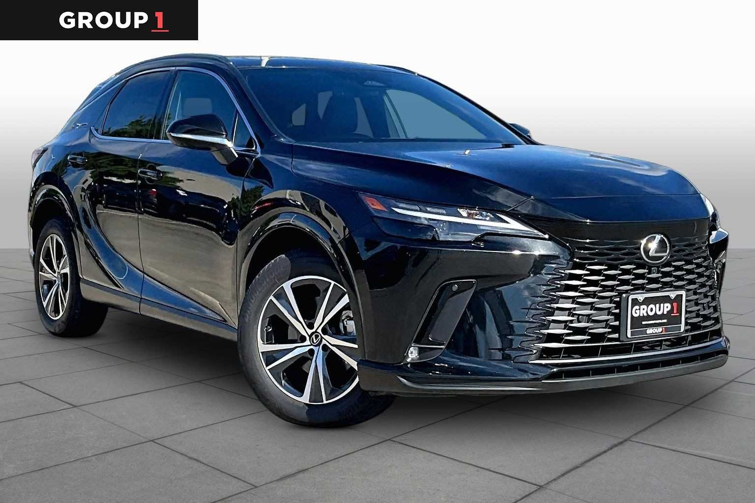 Used 2026 Caviar Lexus Premium image 3