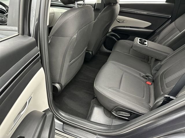Certified Used 2023 Gray Hyundai SEL image 21