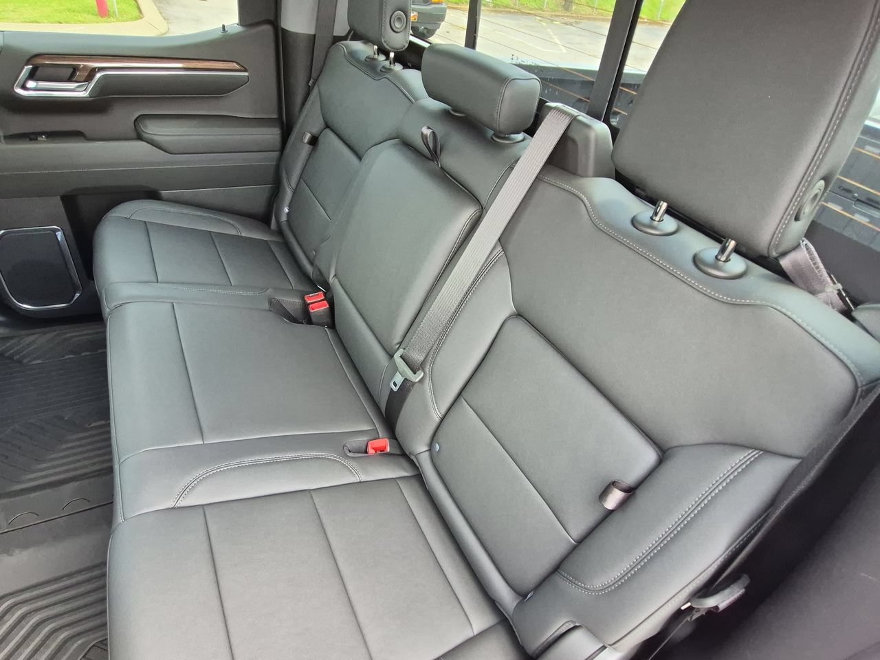 2026 Chevrolet Silverado 1500 RST - Photo 26