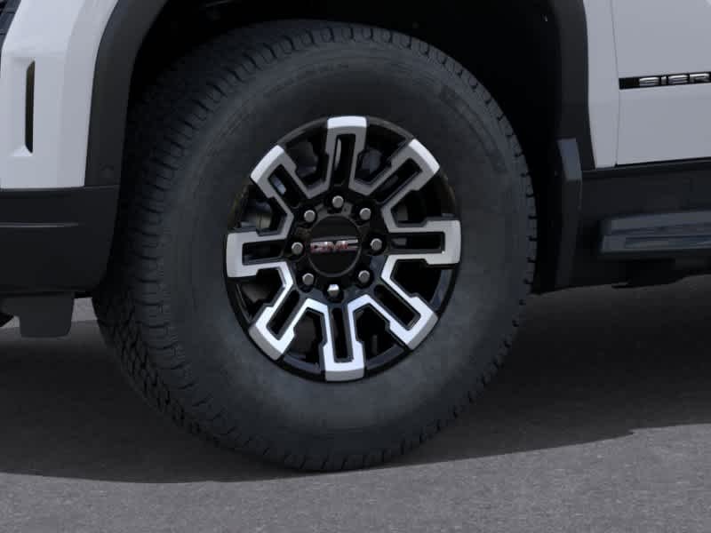 2026 GMC Sierra EV Elevation - Photo 9