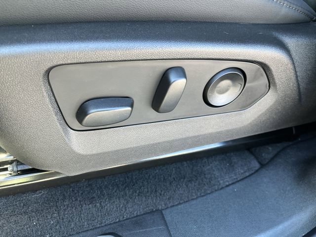 2026 Chevrolet Colorado Trail Boss Gray at Solomon Chevrolet