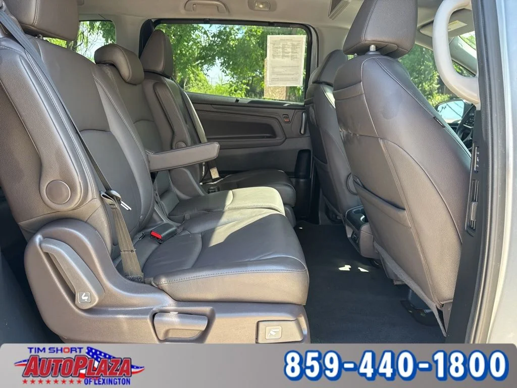 Used 2020 Silver Honda Elite image 46