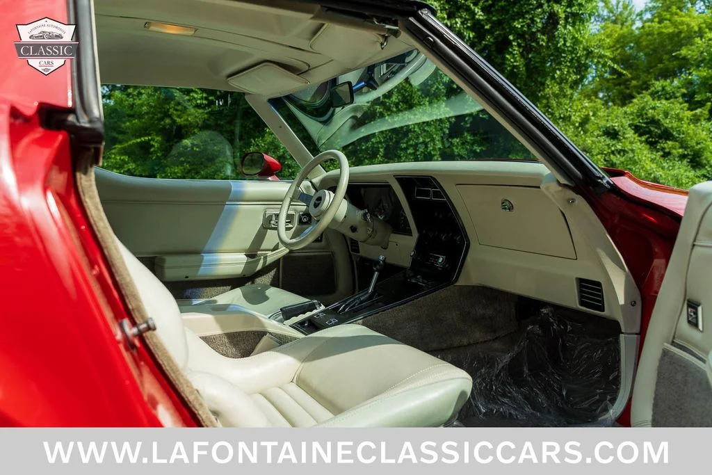 Used 1979 Red Chevrolet  image 7