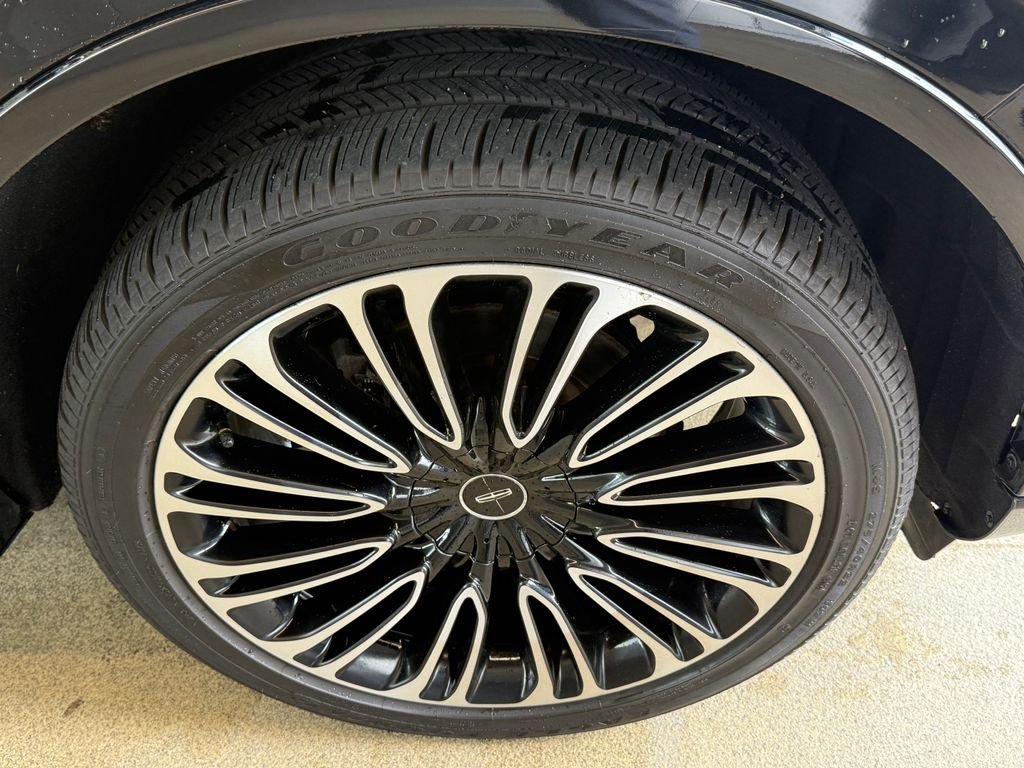 Used 2020 Black Lincoln Black Label image 6