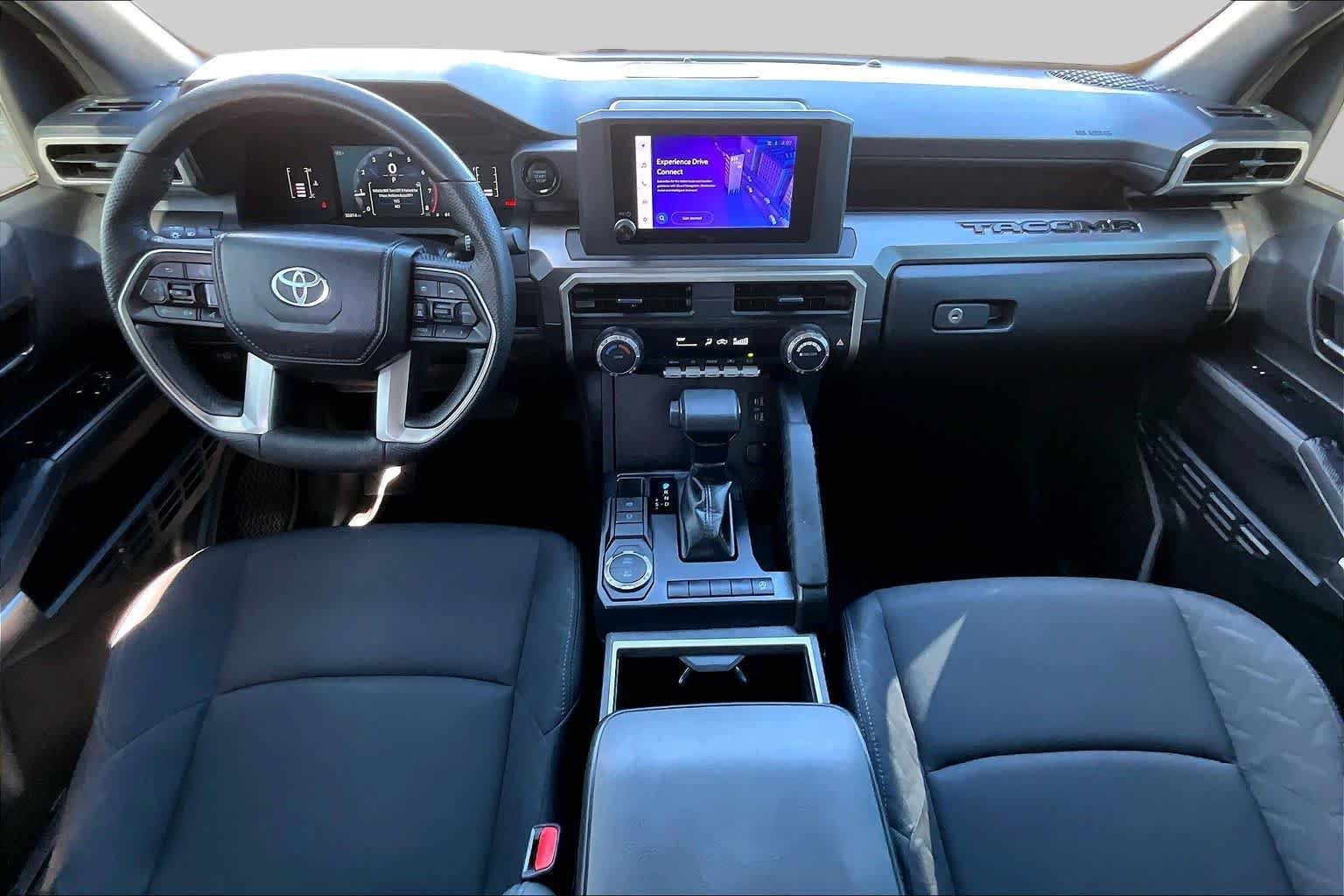 Used 2024 Ice Cap Toyota SR5 image 14