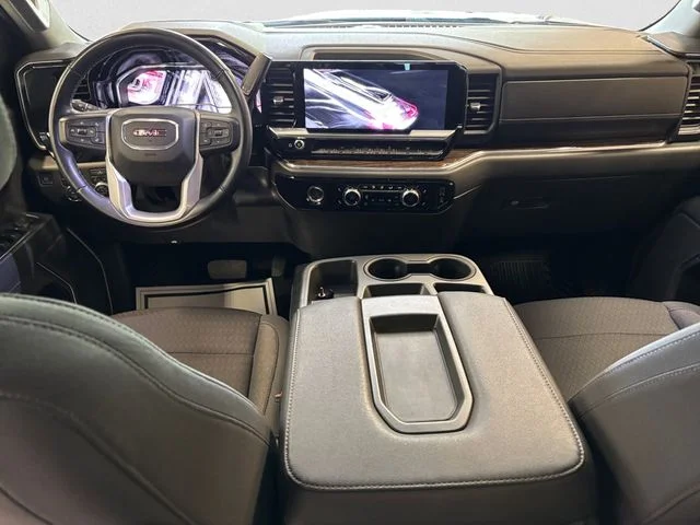 Used 2023 Blue GMC Elevation image 11