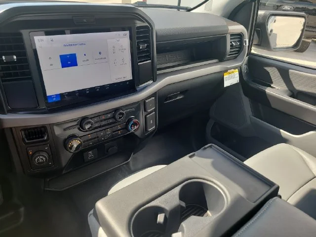 New 2026 Oxford White Ford XL image 19