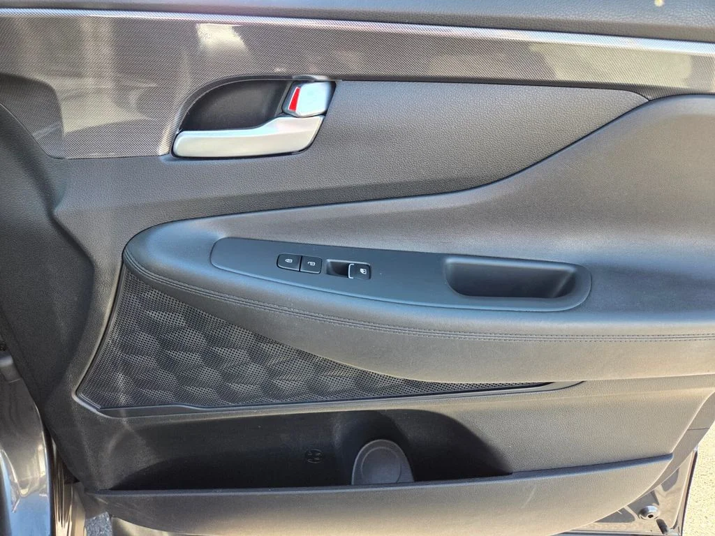 Used 2022 Gray Hyundai SEL image 21