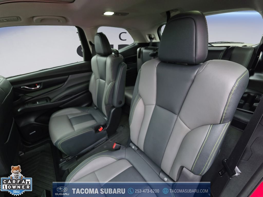 2023 Subaru Ascent Onyx Edition Limited - Photo 16