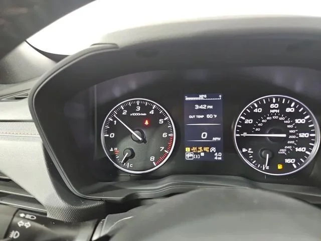 New 2026 CRYSTAL WHITE PEARL Subaru Sport Onyx Edition image 15