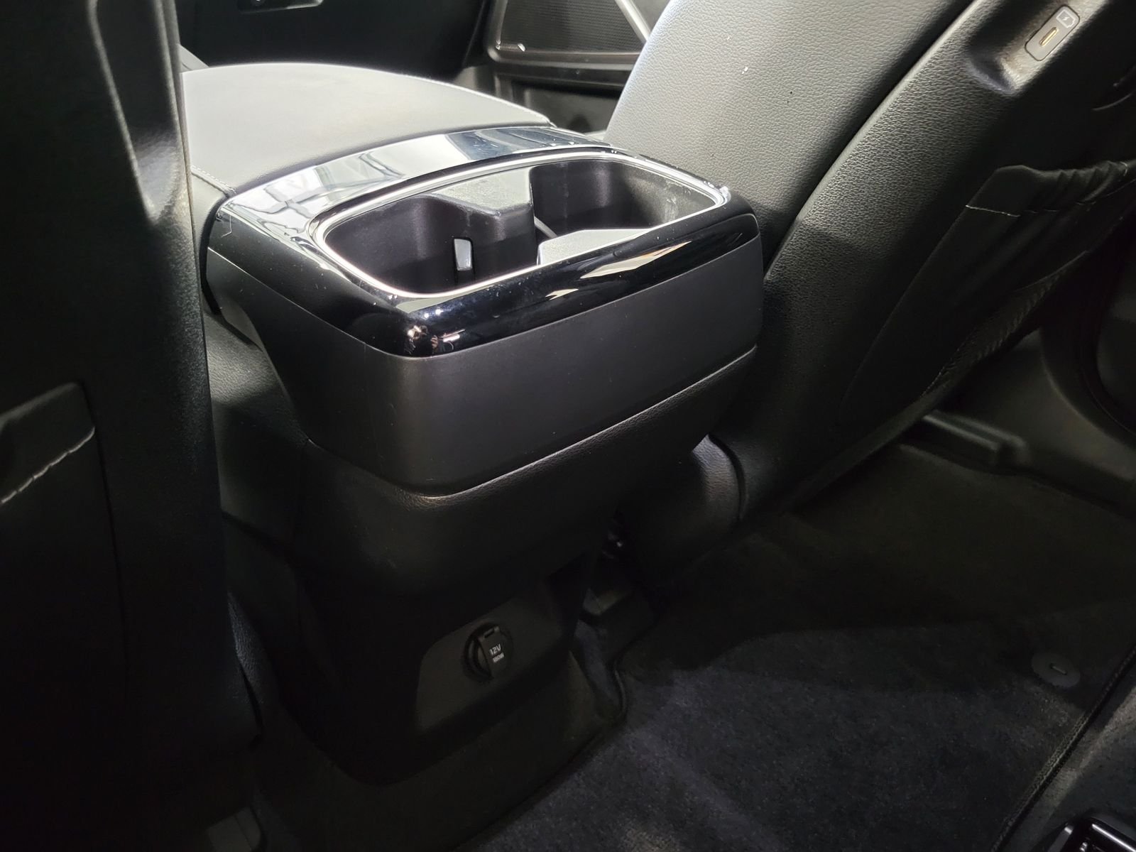 Used 2024 Gray Kia EX X-Line image 29
