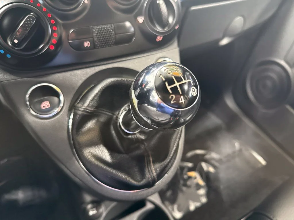 Used 2014 Blue FIAT Sport image 24