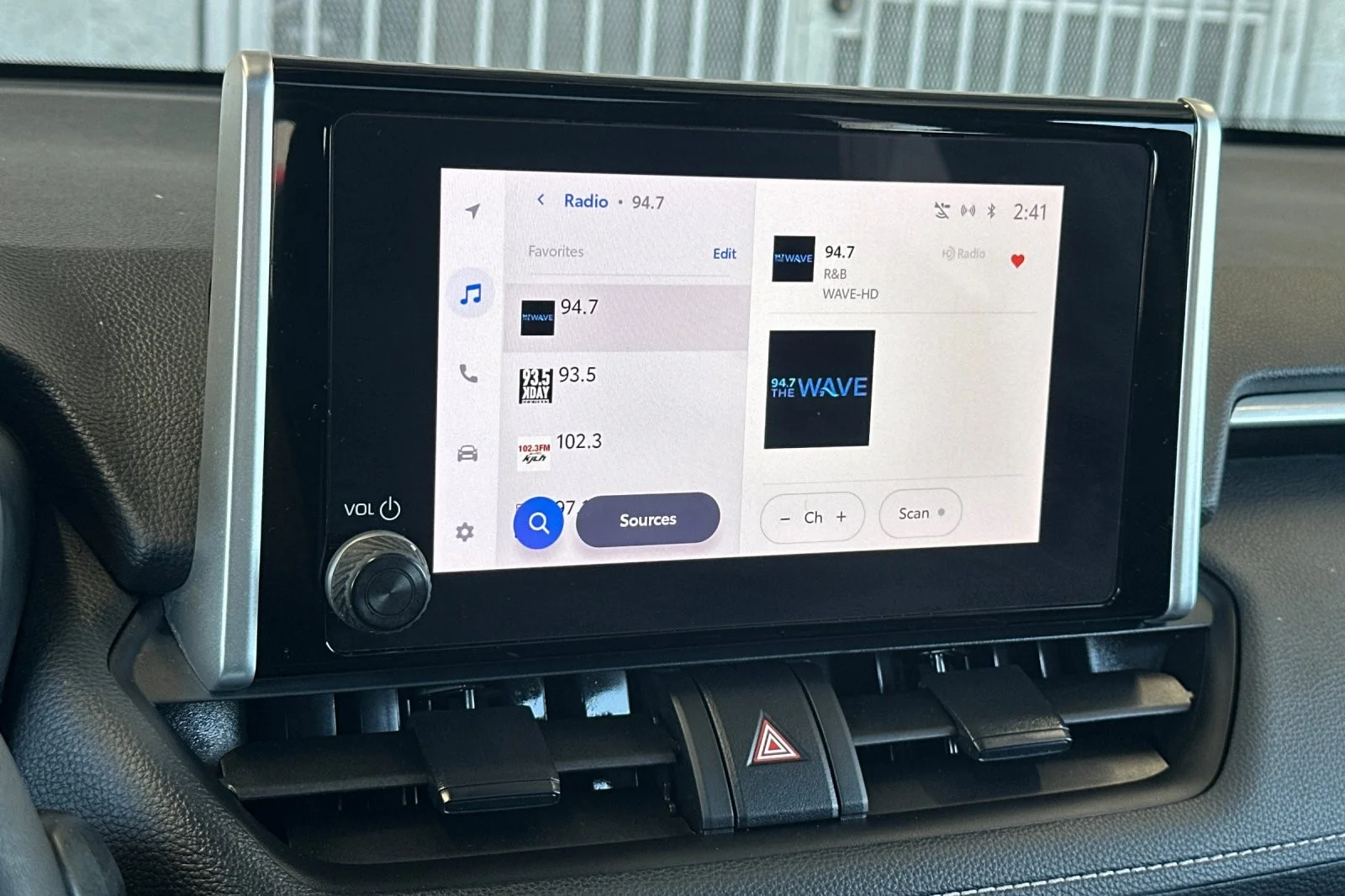 Certified Used 2024 Blueprint Toyota XLE image 17