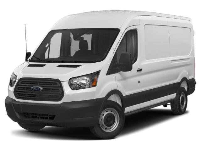 2019 Ford Transit Van Base