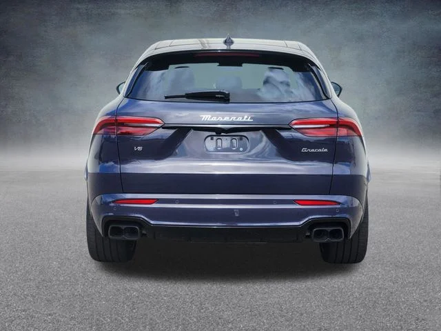 New 2026  Maserati Modena image 6